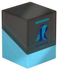 Ultimate Guard Deck Box: Boulder 100+ Harry Potter Ravenclaw UGD011619